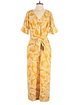 Beige By Eci Jumpsuit