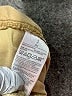 Old Navy Solid Tan Khakis Size S - photo 8
