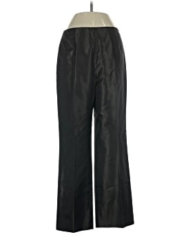 Ann Taylor Silk Pants