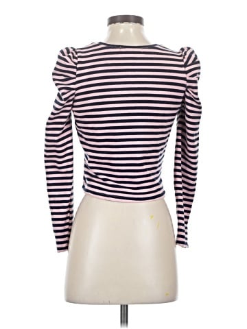 Rebecca Minkoff Long Sleeve Top (view 2)