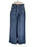 AGOLDE 100% Organic Cotton Blue Jeans Size 24 waist - photo 1