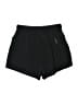 H&M Solid Black Athletic Shorts Size S - photo 2