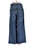 AGOLDE 100% Organic Cotton Blue Jeans Size 24 waist - photo 2