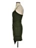 Assorted Brands Green Casual Dress Size XS - photo 5