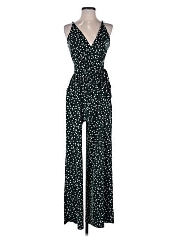 Kaileigh Jumpsuit (view 1)