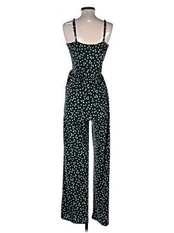 Kaileigh Jumpsuit (view 2)