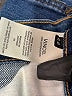 Vince. 100% Cotton Blue Jeans Size 28 waist - photo 7