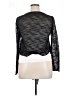 Cider Black Long Sleeve Top Size XL - photo 2