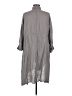 Assorted Brands Gray Casual Dress Size M - photo 2