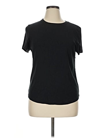 Passport Short Sleeve T-Shirt (view 1)