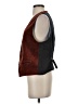 Tommy Hilfiger Brown Vest Size P (petite) - photo 5