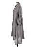 Assorted Brands Gray Casual Dress Size M - photo 5