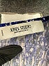 Jones Studio Blue Sleeveless Blouse Size 1X - photo 7