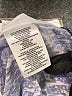 Jones Studio Blue Sleeveless Blouse Size 1X - photo 8