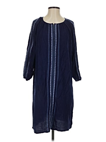 Antik Batik Casual Dress (view 1)