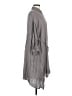 Assorted Brands Gray Casual Dress Size M - photo 4