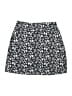 Viodia Print Black Skort Size L - photo 1