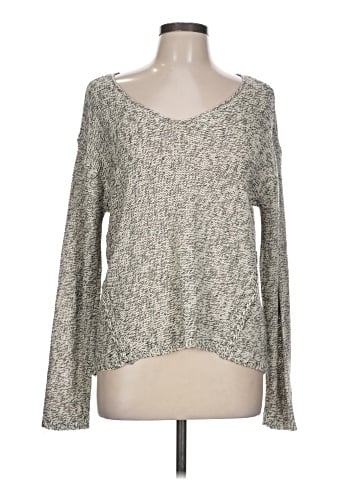 RDI Pullover Sweater (view 1)