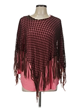 24/7 Maurices Poncho