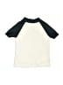 Carter's Ivory Rash Guard Size 7 - photo 2