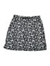Viodia Print Black Skort Size L - photo 2