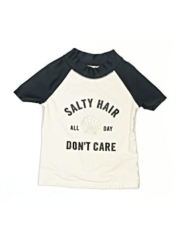 Carter's Rash Guard (view 1)
