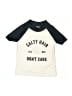 Carter's Ivory Rash Guard Size 7 - photo 1
