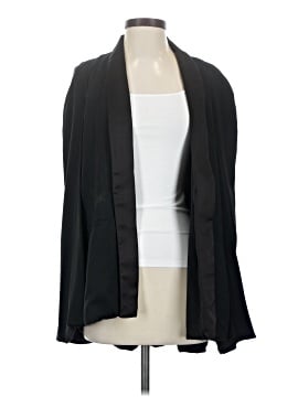 Parker Tuxedo Vest (view 1)