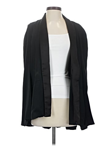Parker Tuxedo Vest (view 1)