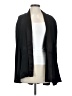 Parker 100% Polyester Black Tuxedo Vest Size XS - photo 1