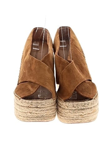 Sigerson Morrison Wedges (view 2)