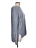 Vince. Blue Pullover Sweater Size L - photo 4