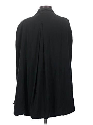 Parker Tuxedo Vest (view 2)