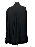 Parker 100% Polyester Black Tuxedo Vest Size XS - photo 2
