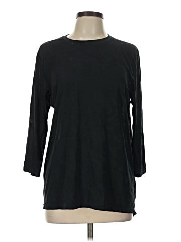 Under Armour 3/4 Sleeve T-Shirt (view 1)