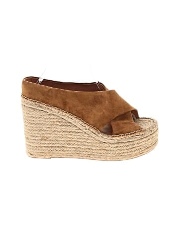 Sigerson Morrison Wedges (view 1)