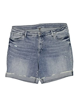 Kut from the Kloth Denim Shorts (view 1)
