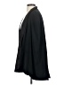 Parker 100% Polyester Black Tuxedo Vest Size XS - photo 5