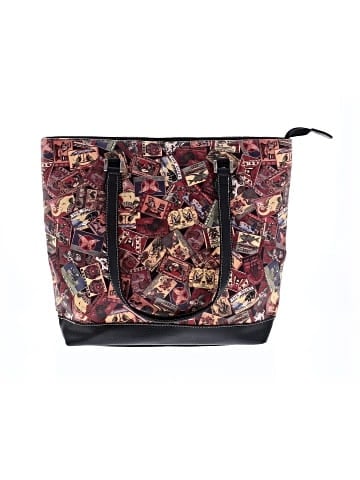 Assorted Brands Tote (view 2)