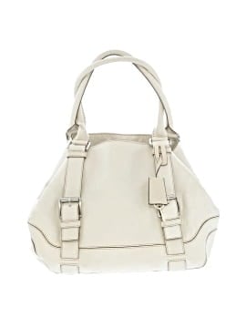 Michael Michael Kors Leather Shoulder Bag
