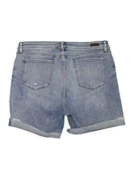 Kut from the Kloth Denim Shorts (view 2)