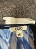 Cato Blue 3/4 Sleeve Blouse Size L - photo 7