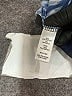 Cato Blue 3/4 Sleeve Blouse Size L - photo 8