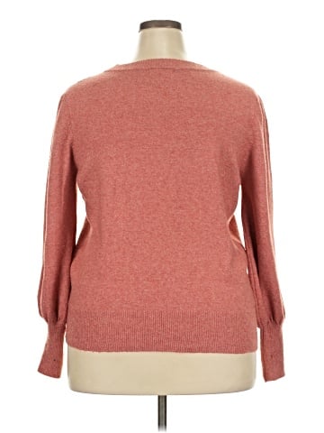 LC Lauren Conrad Pullover Sweater (view 2)