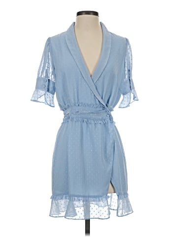 For Love & Lemons Casual Dress (view 1)