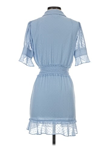 For Love & Lemons Casual Dress (view 2)