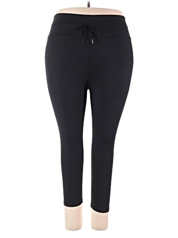 Bally Total Fitness Active Pants (view 1)