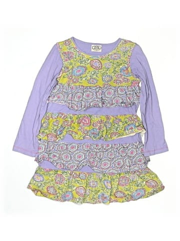 Flit and Flitter Dress (view 1)
