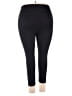 Bally Total Fitness Black Active Pants Size 2X - photo 2