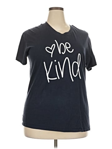 Unbranded Short Sleeve T-Shirt (view 1)